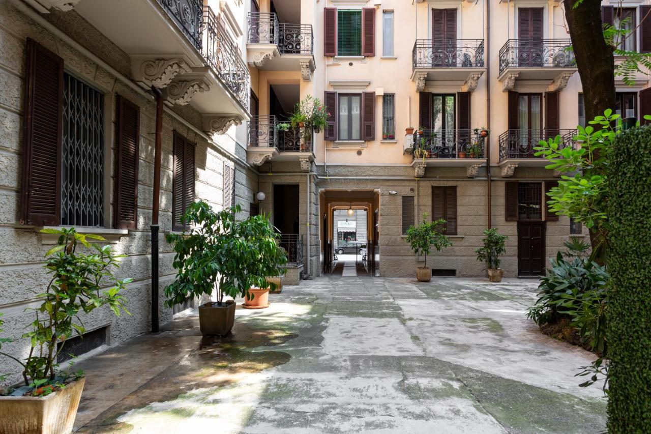 Karen'S Place - Corso Buenos Aires Milano Eksteriør bilde