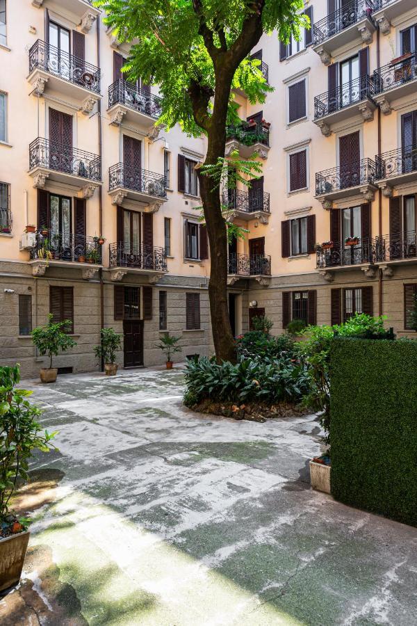 Karen'S Place - Corso Buenos Aires Milano Eksteriør bilde